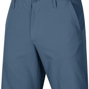 Under Armour Blue Heat Geat Shorts